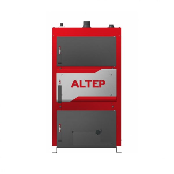 Полуавтоматический котел Altep Compact толщина 6 мм