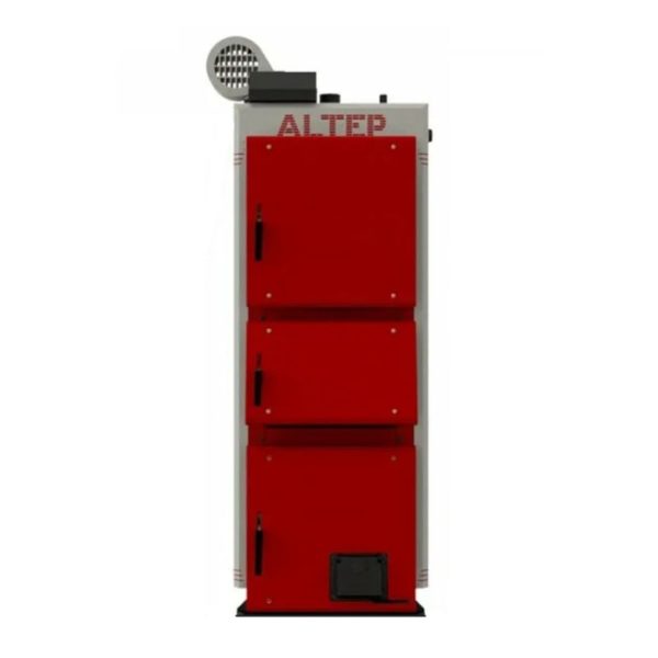 Полуавтоматический котел Altep Duo Uni Plus толщина 6 мм
