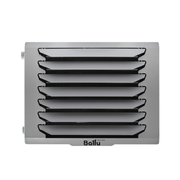 Водяной тепловентилятор Ballu BHP-W4-15/20-S