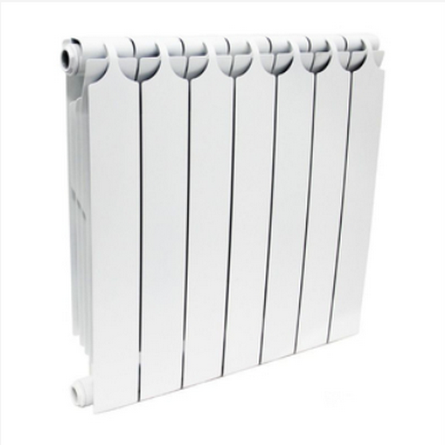 Радиатор биметаллический Теплоприбор 500 6-секционный (185 Вт)