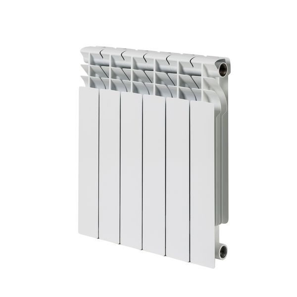 Радиатор “КОРВЕТ ВМ” биметаллический 500/100 12 секц (195 Вт)